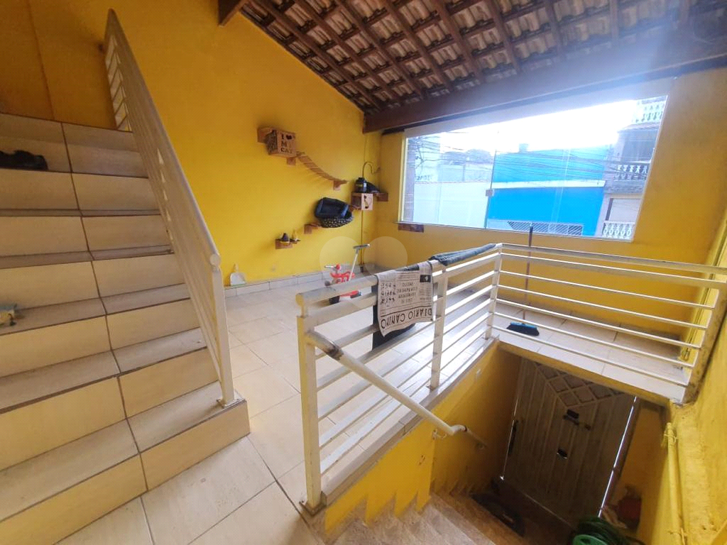 Venda Casa Guarulhos Vila Flórida REO656894 30