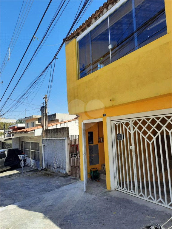 Venda Casa Guarulhos Vila Flórida REO656894 1