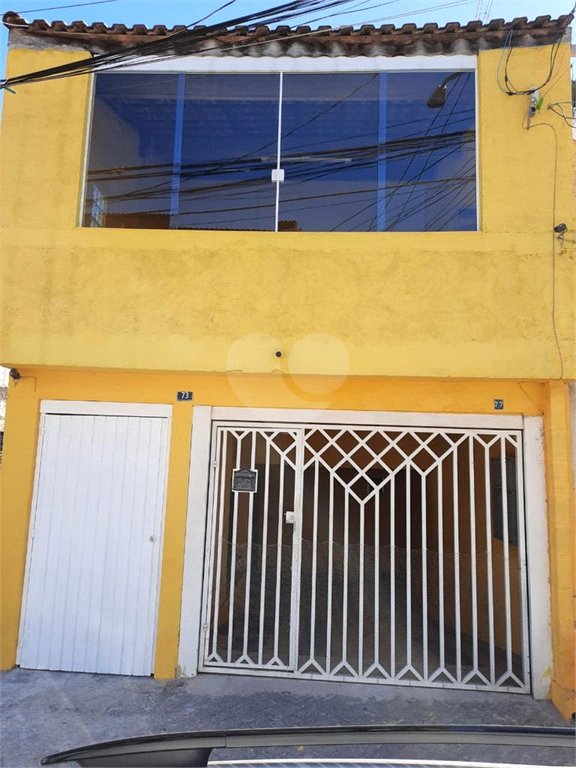 Venda Casa Guarulhos Vila Flórida REO656894 6