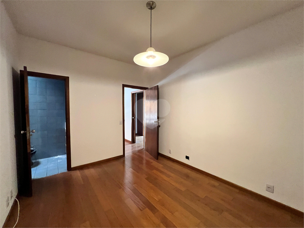 Venda Sobrado São Paulo Alto De Pinheiros REO65690 26