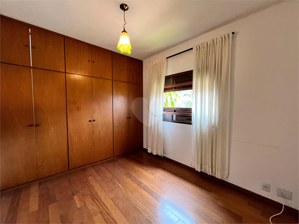 Venda Sobrado São Paulo Alto De Pinheiros REO65690 32