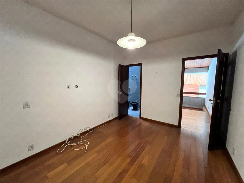 Venda Sobrado São Paulo Alto De Pinheiros REO65690 25