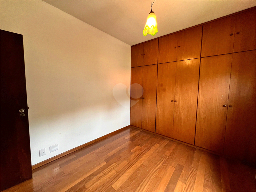 Venda Sobrado São Paulo Alto De Pinheiros REO65690 38