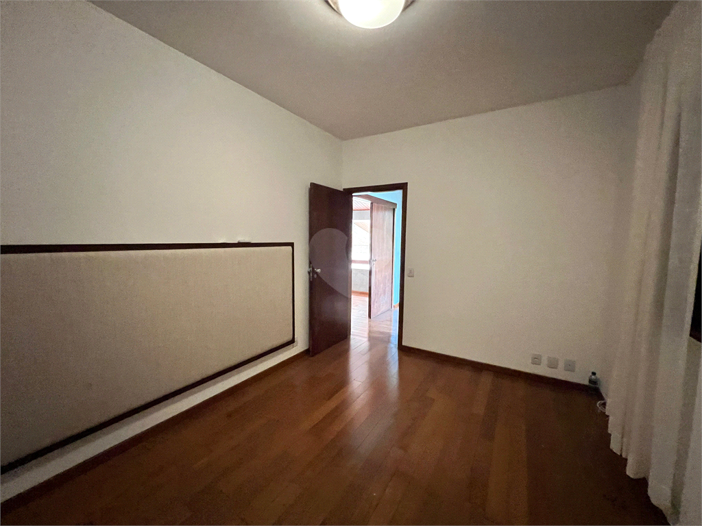 Venda Sobrado São Paulo Alto De Pinheiros REO65690 24