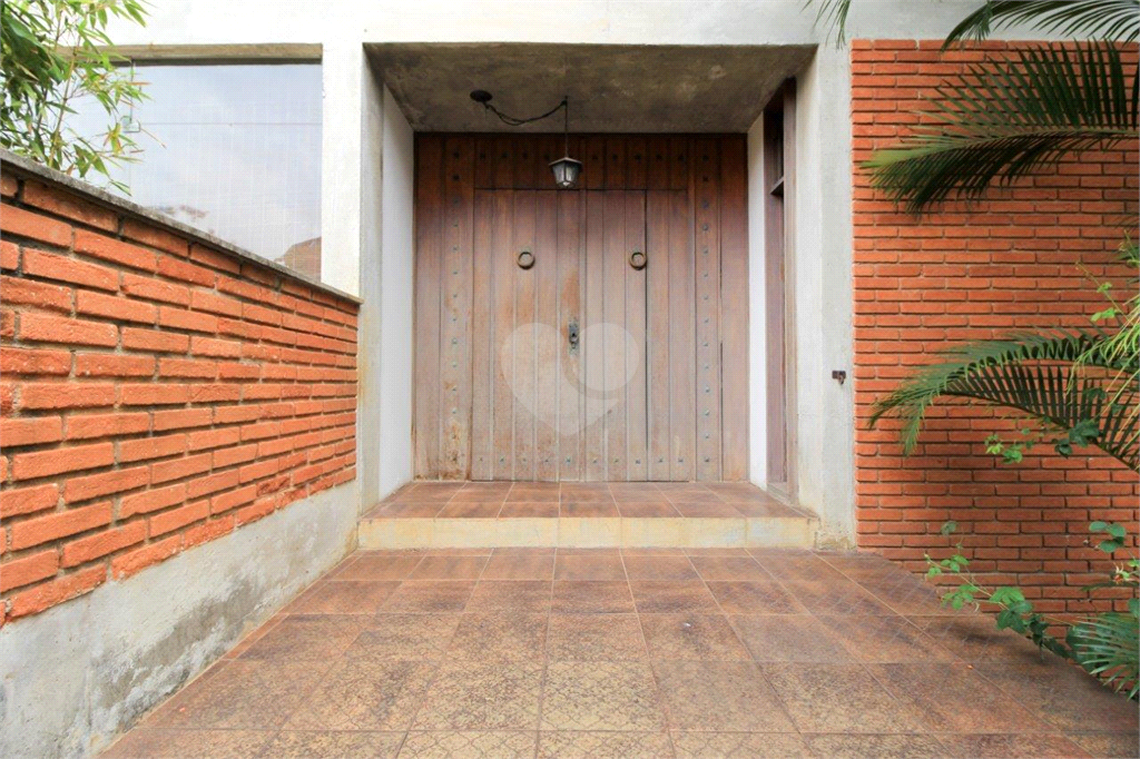 Venda Sobrado São Paulo Alto De Pinheiros REO65690 16