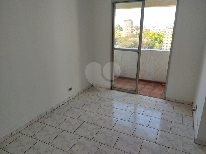 Venda Apartamento São Paulo Santana REO656918 5