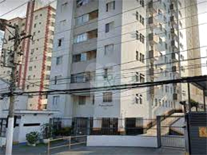 Venda Apartamento São Paulo Santana REO656918 1