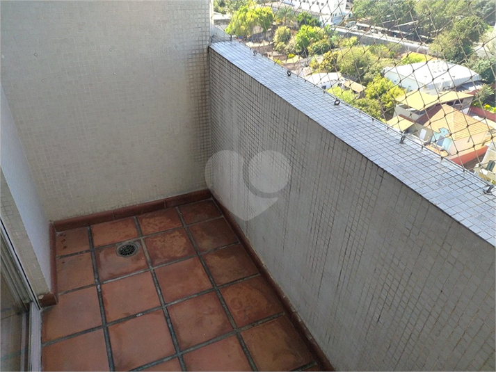 Venda Apartamento São Paulo Santana REO656918 7