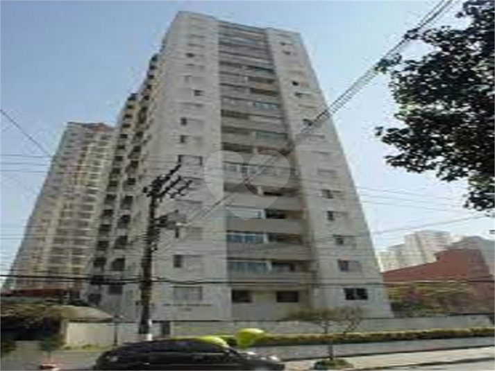 Venda Apartamento São Paulo Santana REO656918 13