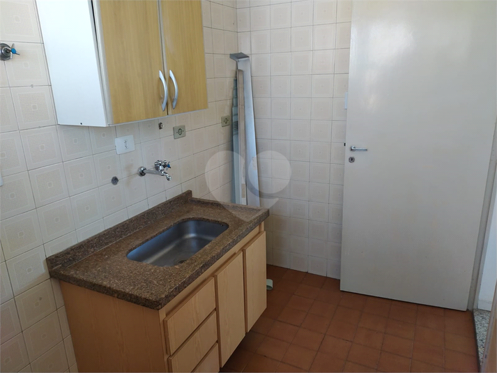 Venda Apartamento São Paulo Santana REO656918 8