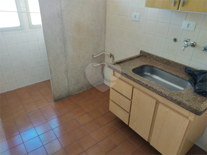 Venda Apartamento São Paulo Santana REO656918 9