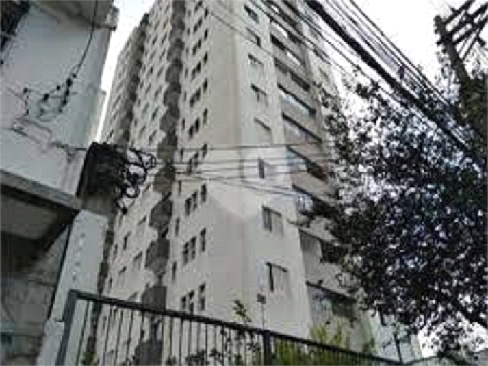 Venda Apartamento São Paulo Santana REO656918 2