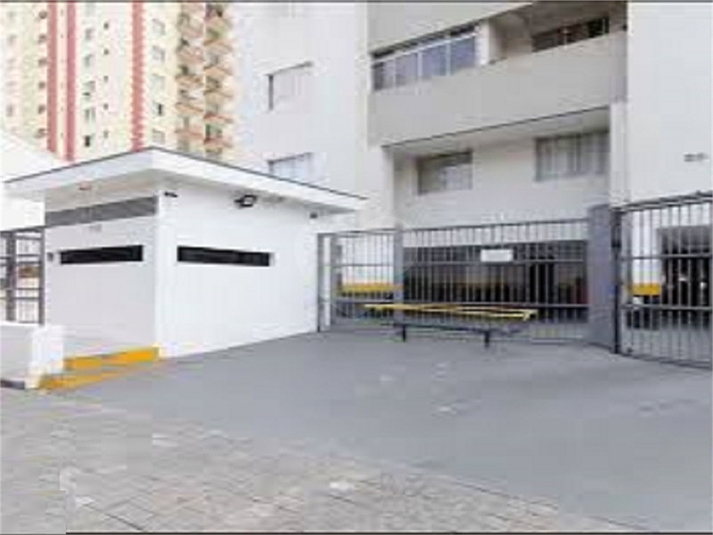 Venda Apartamento São Paulo Santana REO656918 14