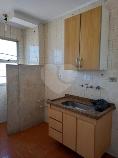 Venda Apartamento São Paulo Santana REO656918 10