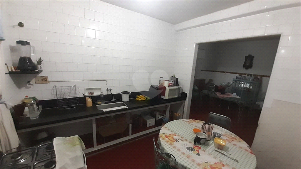 Venda Casa São Paulo Vila Santa Maria REO656919 15