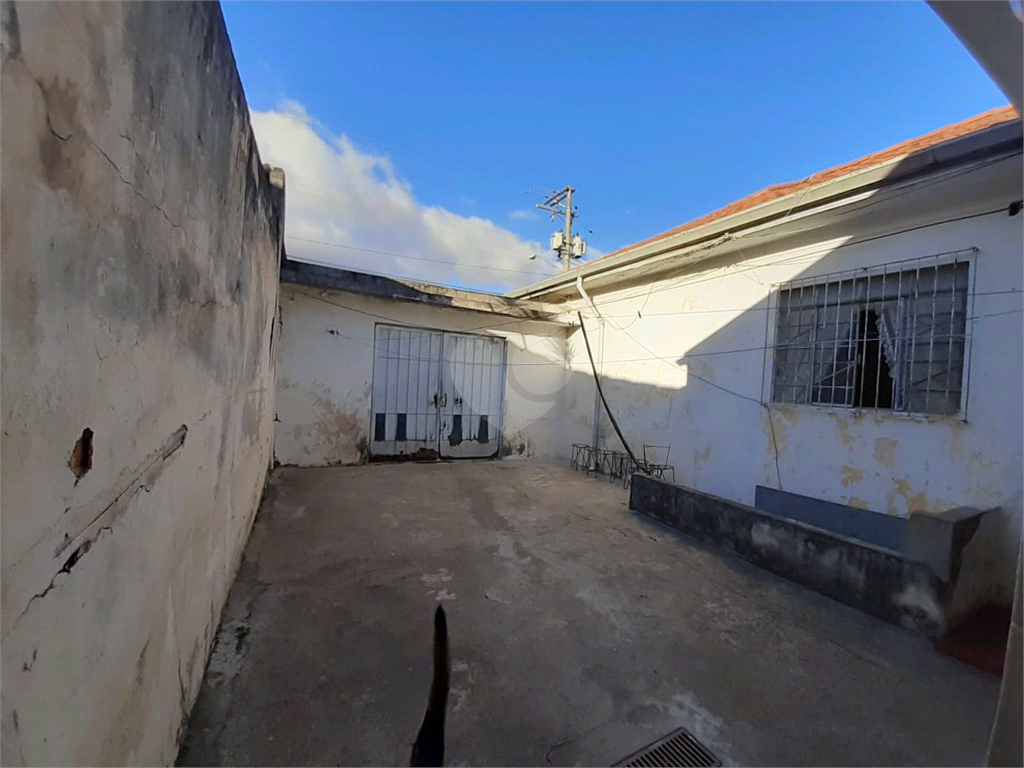 Venda Casa São Paulo Vila Santa Maria REO656919 5