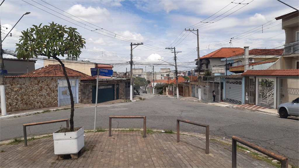 Venda Casa São Paulo Vila Santa Maria REO656919 18