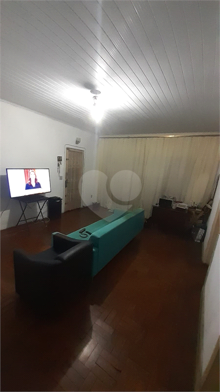 Venda Casa São Paulo Vila Santa Maria REO656919 14