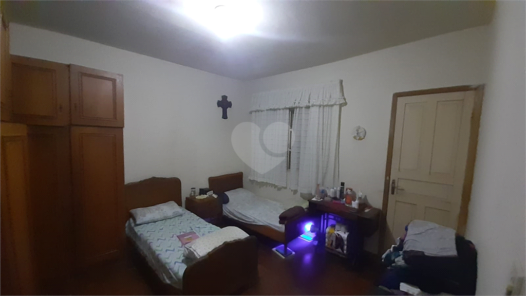 Venda Casa São Paulo Vila Santa Maria REO656919 12