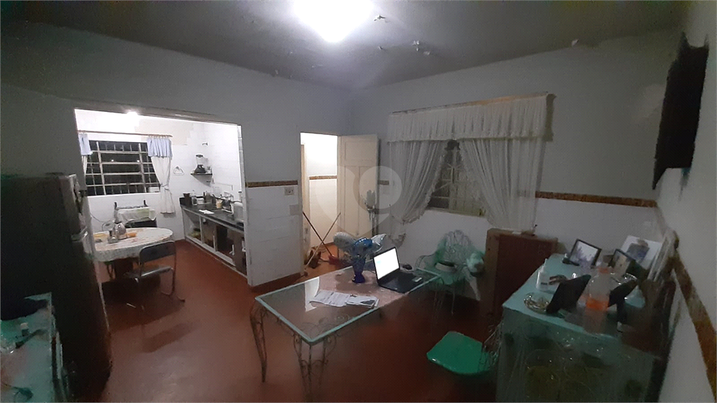 Venda Casa São Paulo Vila Santa Maria REO656919 13