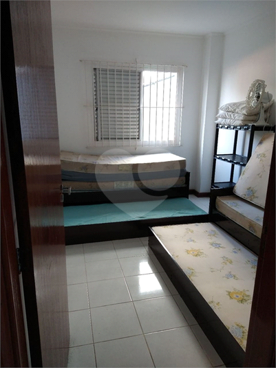 Venda Apartamento Praia Grande Caiçara REO656925 12