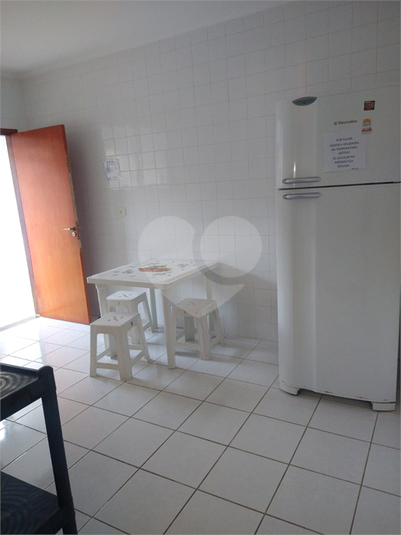 Venda Apartamento Praia Grande Caiçara REO656925 13