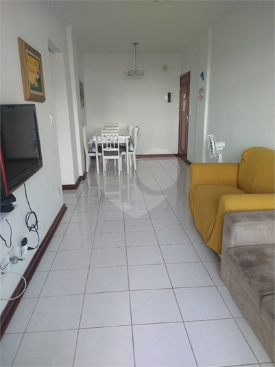 Venda Apartamento Praia Grande Caiçara REO656925 14