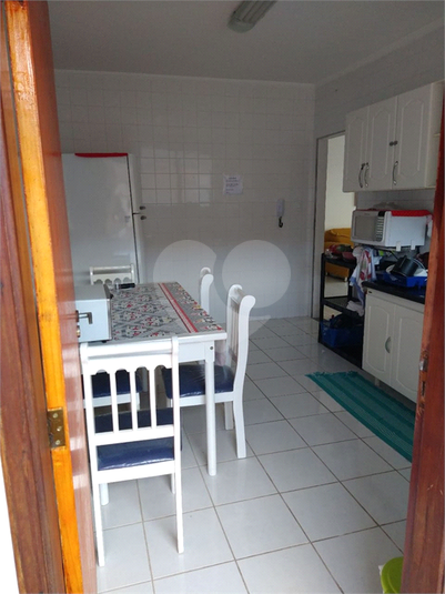 Venda Apartamento Praia Grande Caiçara REO656925 8