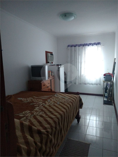 Venda Apartamento Praia Grande Caiçara REO656925 11