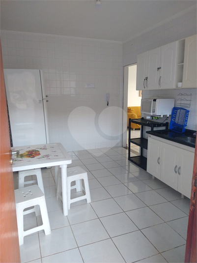 Venda Apartamento Praia Grande Caiçara REO656925 15