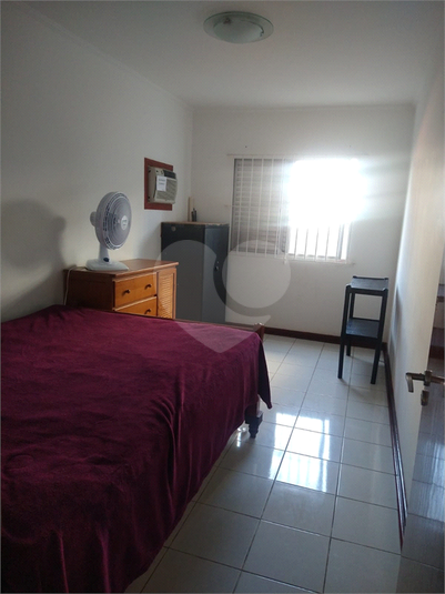 Venda Apartamento Praia Grande Caiçara REO656925 16