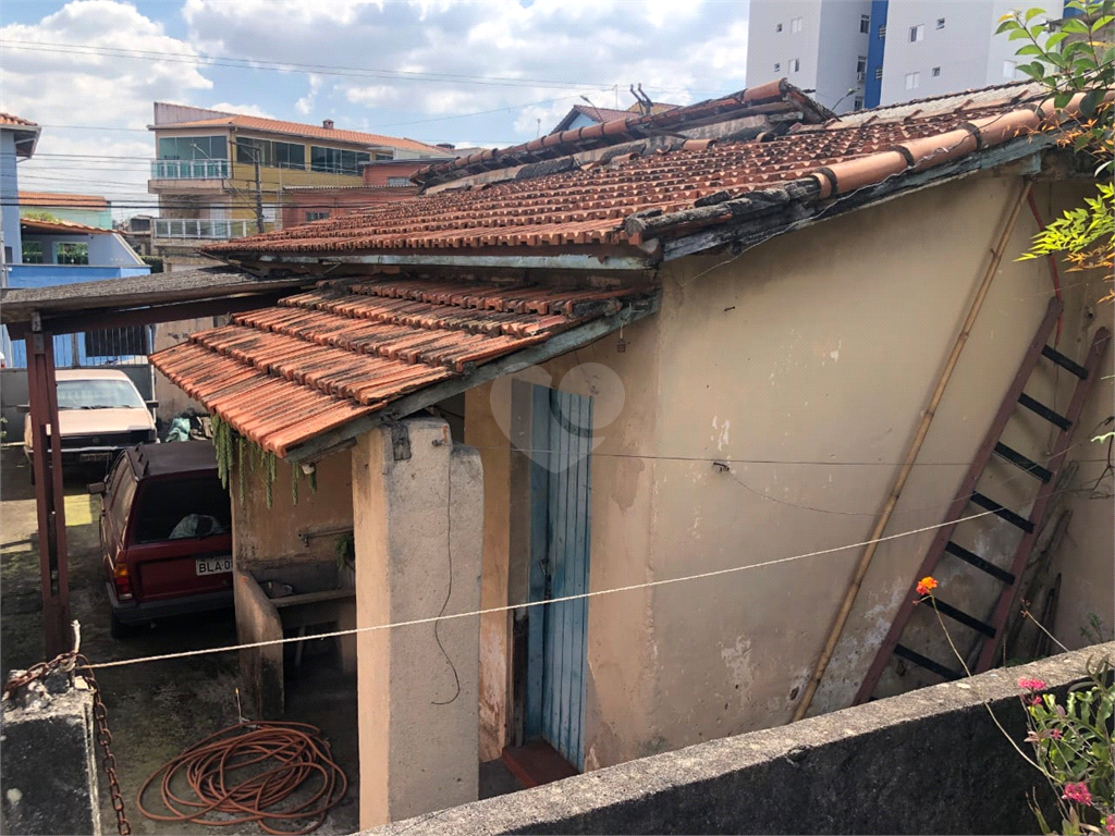 Venda Terreno Mauá Vila Assis Brasil REO656951 25