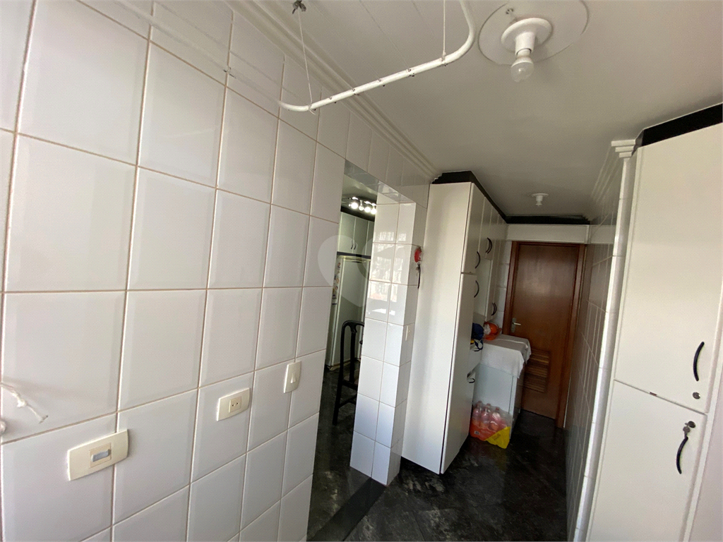 Venda Duplex São Paulo Santana REO656954 20