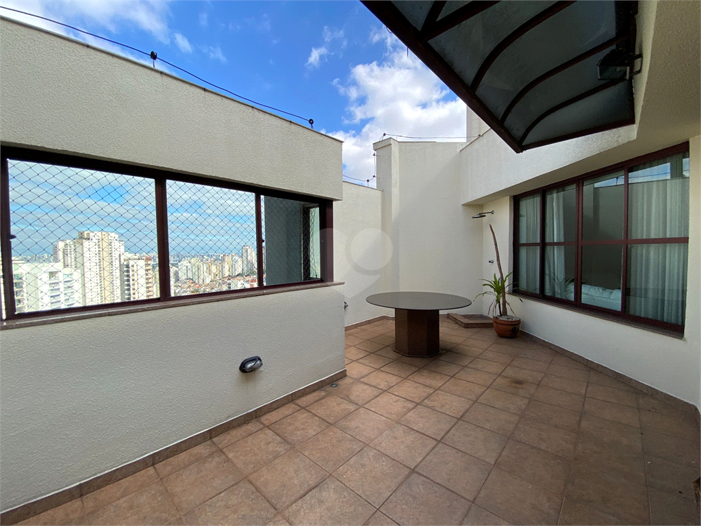 Venda Duplex São Paulo Santana REO656954 51