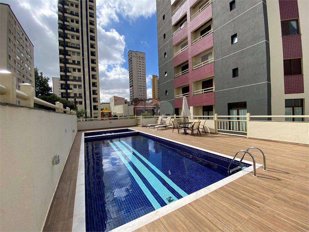 Venda Duplex São Paulo Santana REO656954 64