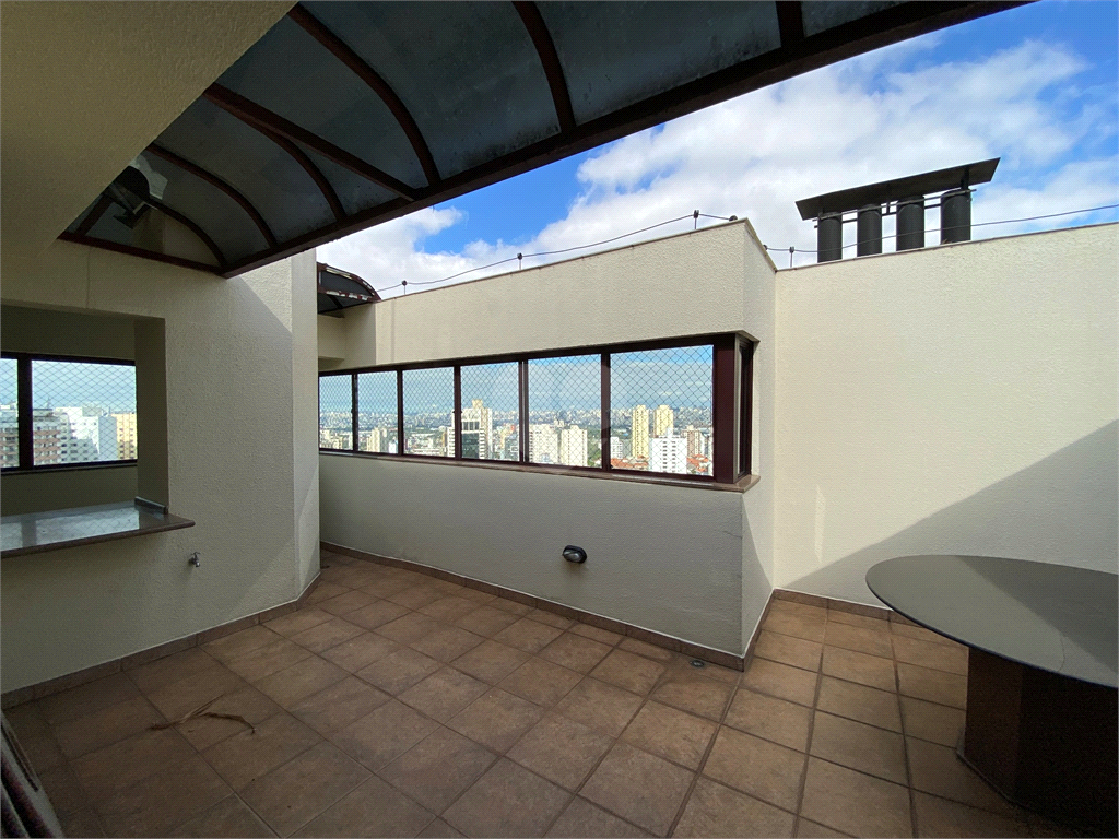 Venda Duplex São Paulo Santana REO656954 50