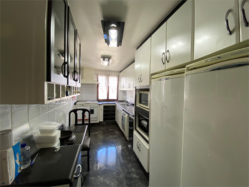 Venda Duplex São Paulo Santana REO656954 14