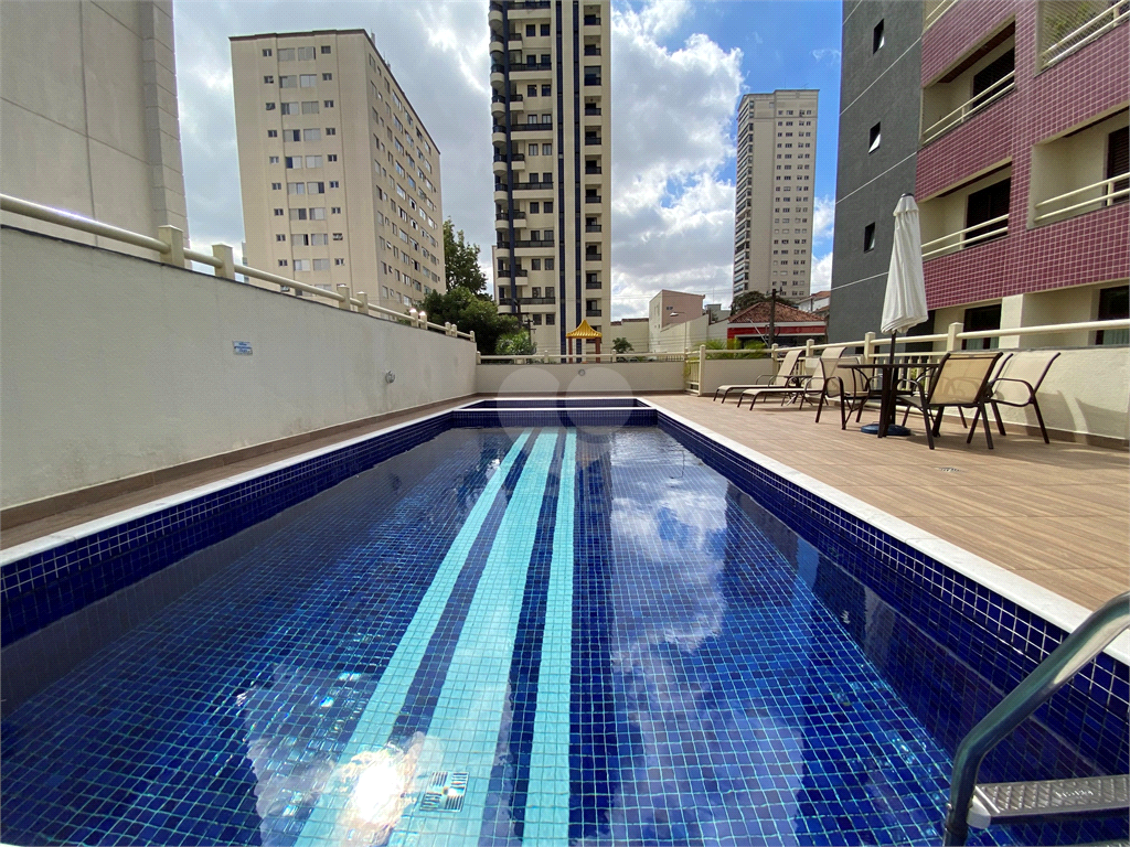 Venda Duplex São Paulo Santana REO656954 63