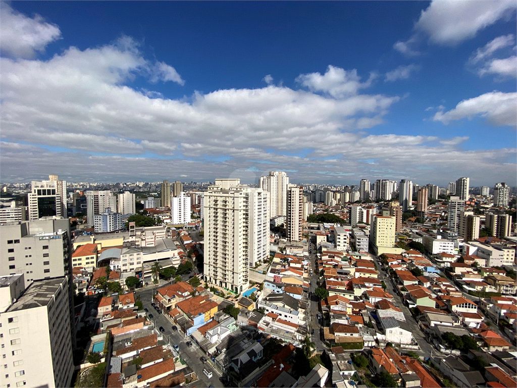 Venda Duplex São Paulo Santana REO656954 56