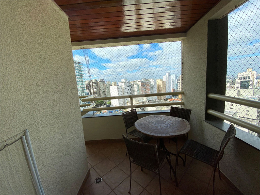 Venda Duplex São Paulo Santana REO656954 42