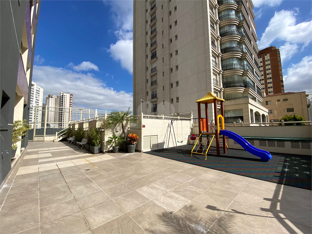 Venda Duplex São Paulo Santana REO656954 66