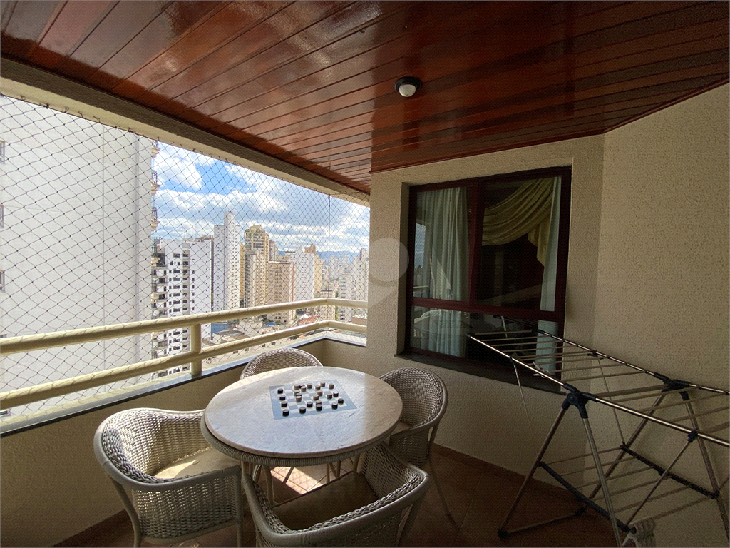 Venda Duplex São Paulo Santana REO656954 7