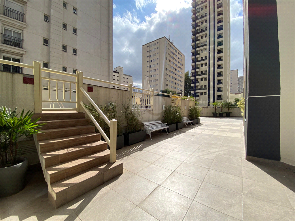 Venda Duplex São Paulo Santana REO656954 62