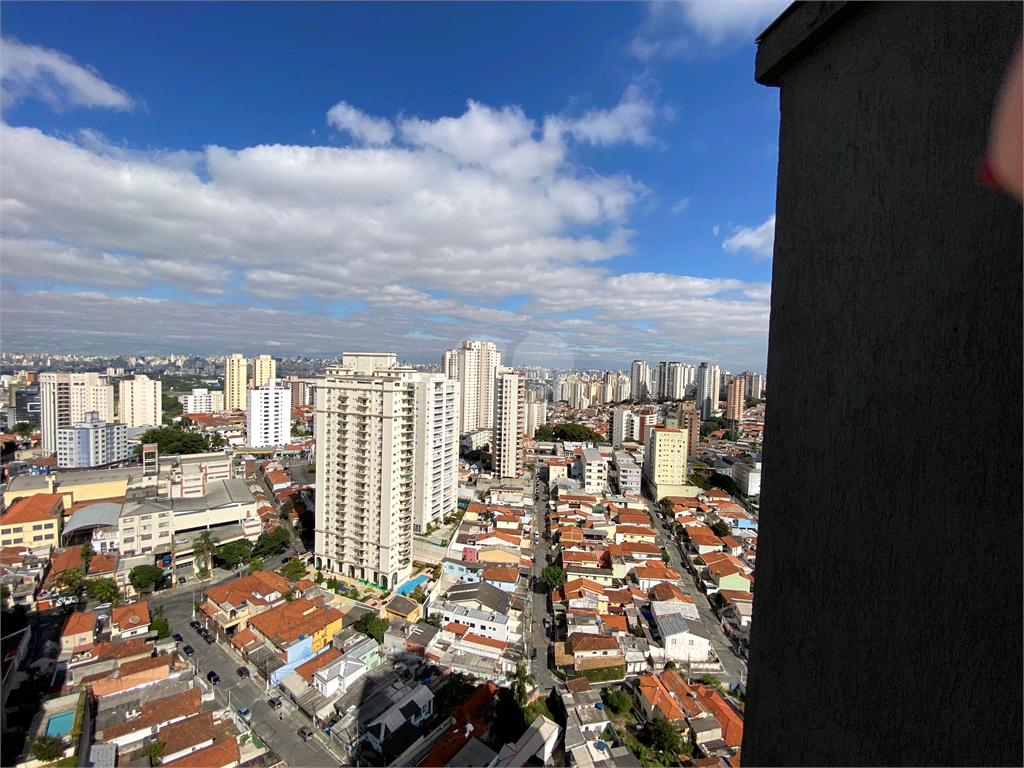 Venda Duplex São Paulo Santana REO656954 55