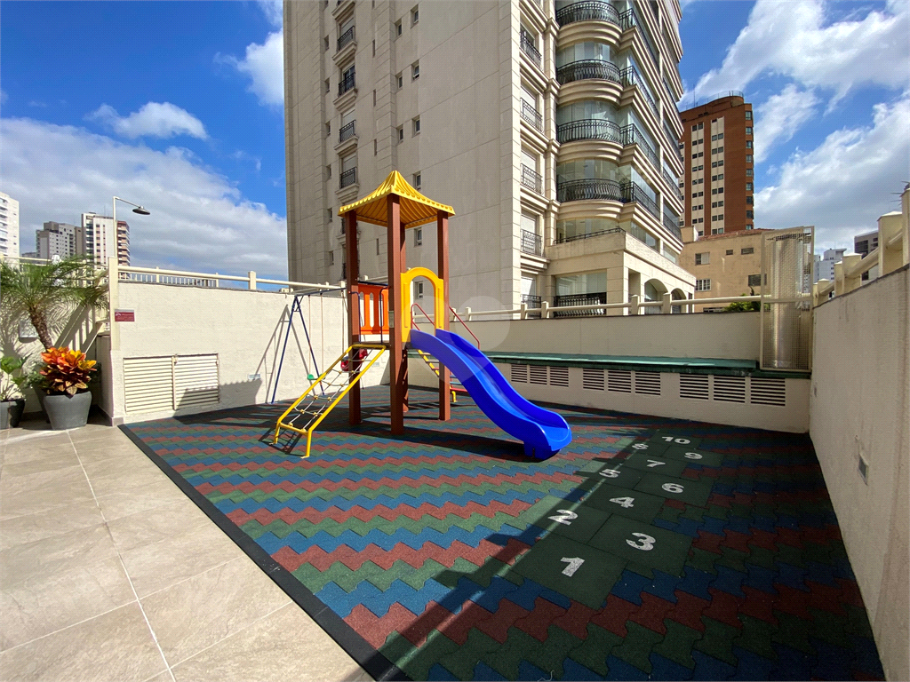 Venda Duplex São Paulo Santana REO656954 65