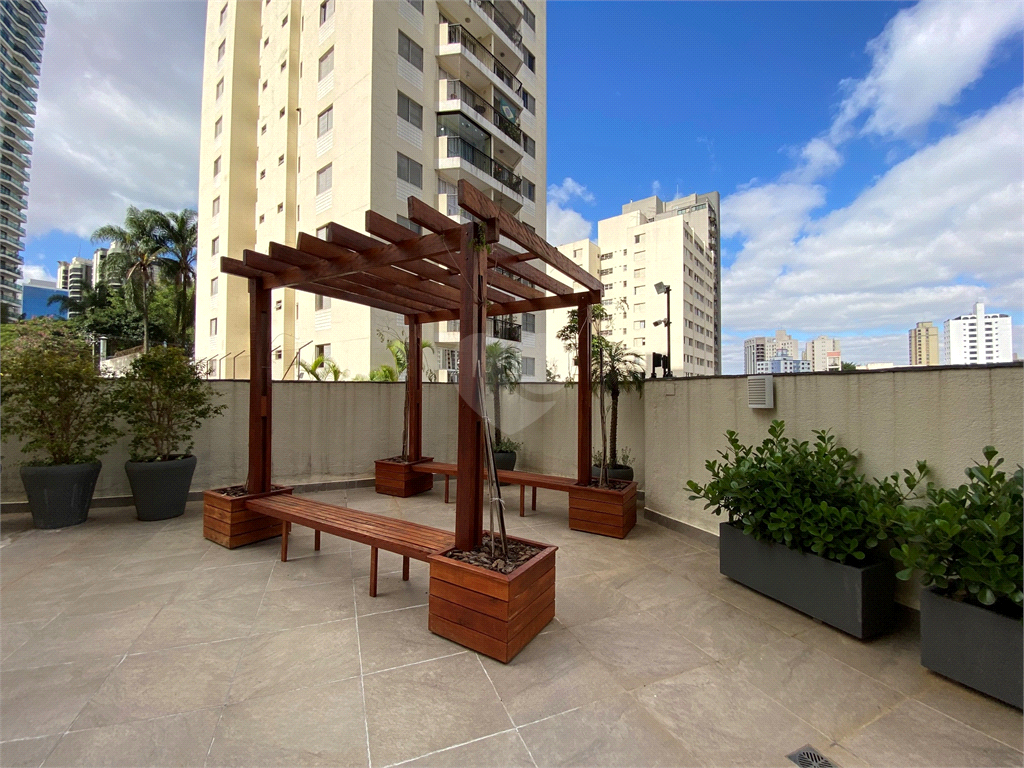 Venda Duplex São Paulo Santana REO656954 58