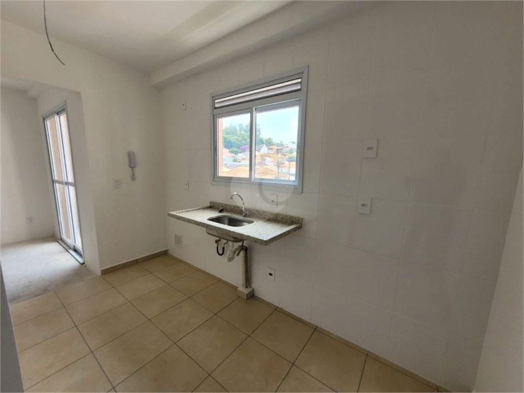 Venda Apartamento Itatiba Vila Mutton REO656971 20