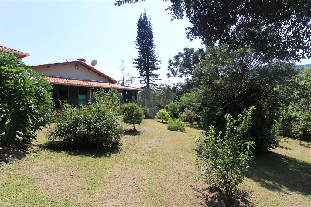 Venda Sítio Bragança Paulista Área Rural De Bragança Paulista REO656982 17