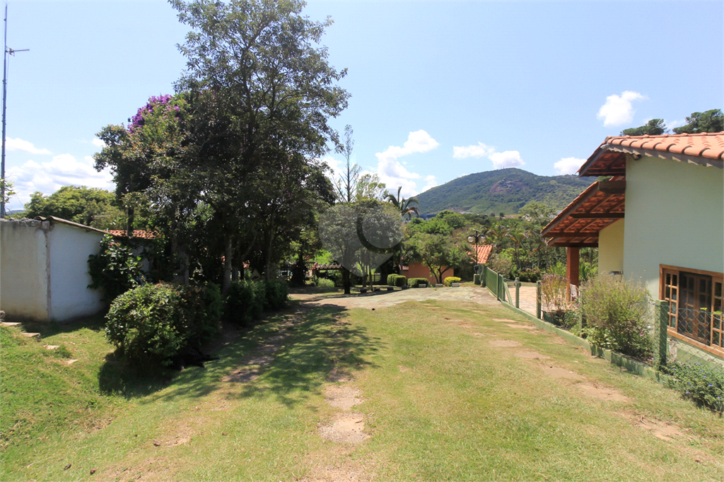 Venda Sítio Bragança Paulista Área Rural De Bragança Paulista REO656982 86