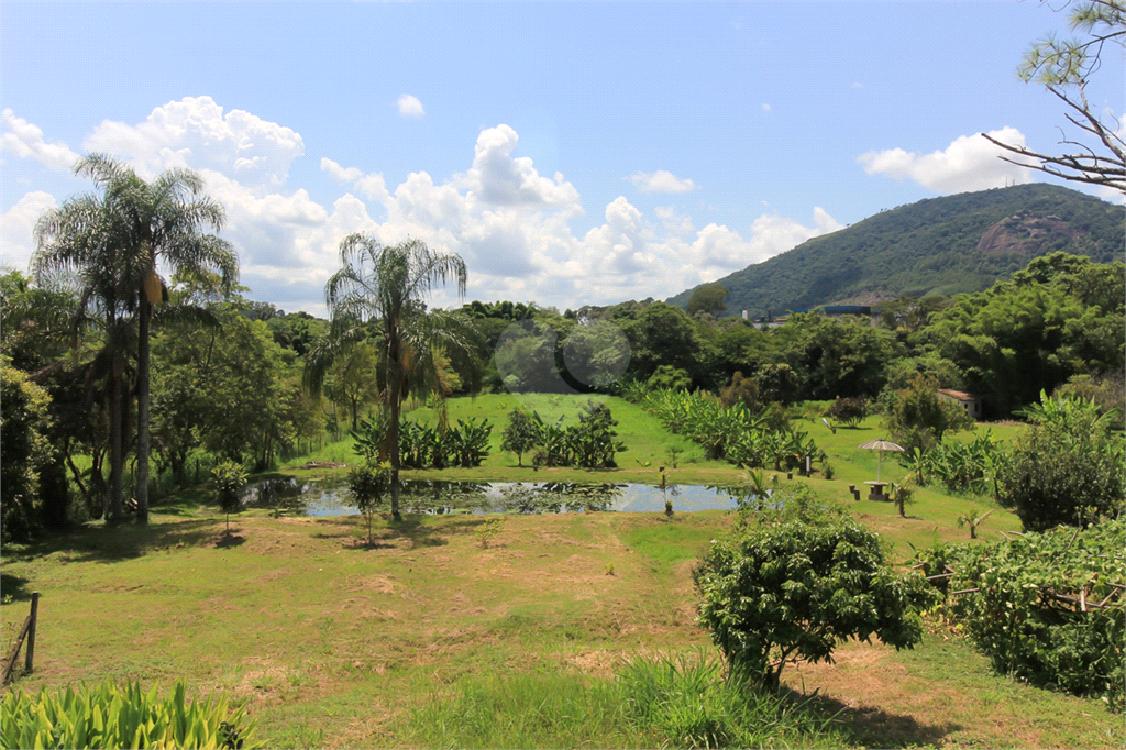 Venda Sítio Bragança Paulista Área Rural De Bragança Paulista REO656982 123